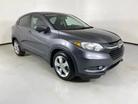 Photos of 2016 Honda HR-V EX for sale in Blue Springs, MO at MAG Auto - Munsterman Automotive Group