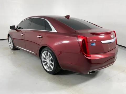 More photos of 2016 Cadillac XTS Premium at MAG Auto - Munsterman Automotive Group, MO