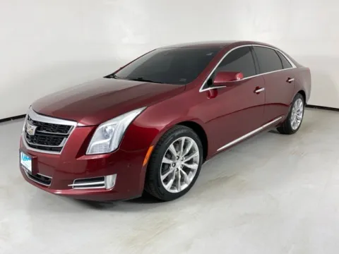 Another view of 2016 Cadillac XTS Premium for sale in Blue Springs, MO at MAG Auto - Munsterman Automotive Group