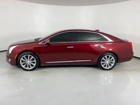 More photos of 2016 Cadillac XTS Premium at MAG Auto - Munsterman Automotive Group, MO