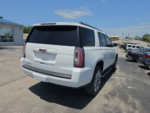 More photos of 2017 GMC Yukon SLE at MAG Auto - Munsterman Automotive Group, MO