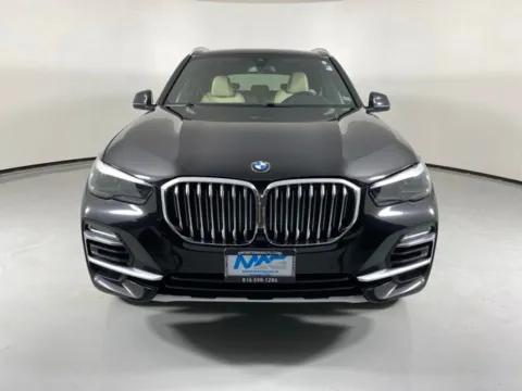 Photos of 2020 BMW X5 xDrive40i for sale in Blue Springs, MO at MAG Auto - Munsterman Automotive Group