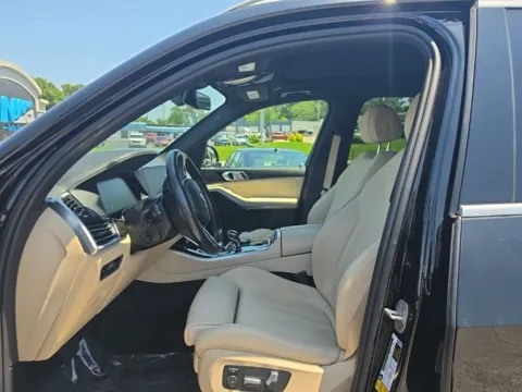 More photos of 2020 BMW X5 xDrive40i at MAG Auto - Munsterman Automotive Group, MO