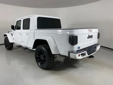 More photos of 2021 Jeep Gladiator Overland at MAG Auto - Munsterman Automotive Group, MO
