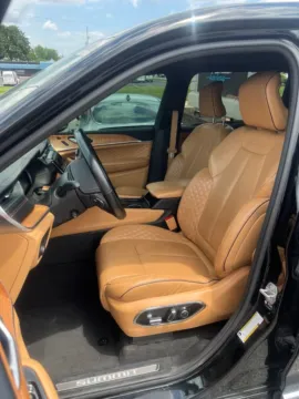 More photos of 2021 Jeep Grand Cherokee L Summit at MAG Auto - Munsterman Automotive Group, MO