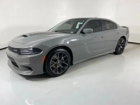 Another view of 2017 Dodge Charger R/T for sale in Blue Springs, MO at MAG Auto - Munsterman Automotive Group