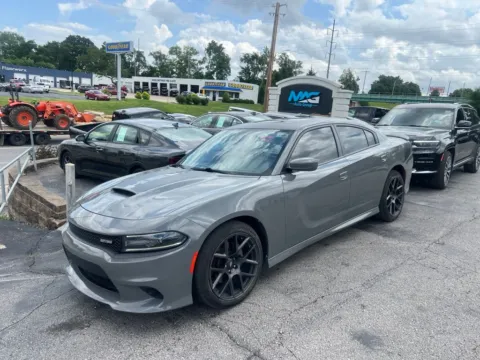 Photos of 2017 Dodge Charger R/T for sale in Blue Springs, MO at MAG Auto - Munsterman Automotive Group