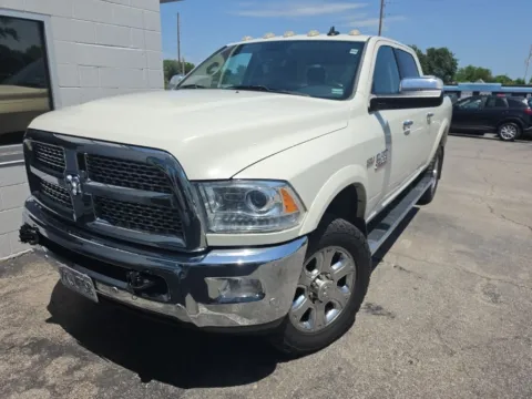 Photos of 2016 Ram 2500 Laramie for sale in Blue Springs, MO at MAG Auto - Munsterman Automotive Group