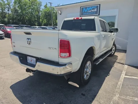 More photos of 2016 Ram 2500 Laramie at MAG Auto - Munsterman Automotive Group, MO