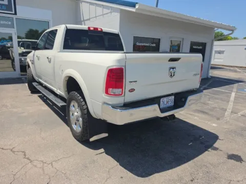 Another view of 2016 Ram 2500 Laramie for sale in Blue Springs, MO at MAG Auto - Munsterman Automotive Group