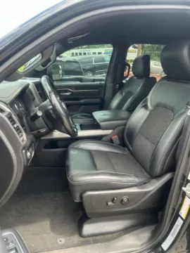 More photos of 2019 Ram 1500 Rebel at MAG Auto - Munsterman Automotive Group, MO
