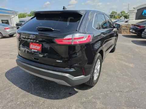 More photos of 2022 Ford Edge SEL at MAG Auto - Munsterman Automotive Group, MO