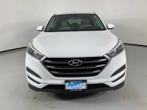 Photos of 2016 Hyundai Tucson SE for sale in Blue Springs, MO at MAG Auto - Munsterman Automotive Group