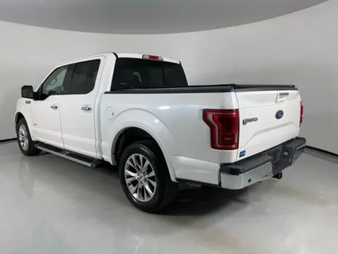 More photos of 2016 Ford F-150 Lariat at MAG Auto - Munsterman Automotive Group, MO