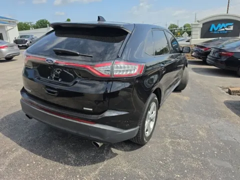 More photos of 2018 Ford Edge SE at MAG Auto - Munsterman Automotive Group, MO