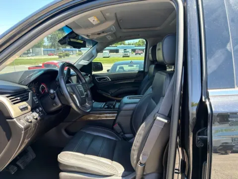 More photos of 2016 GMC Yukon Denali at MAG Auto - Munsterman Automotive Group, MO