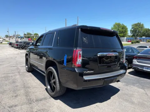 More photos of 2016 GMC Yukon Denali at MAG Auto - Munsterman Automotive Group, MO
