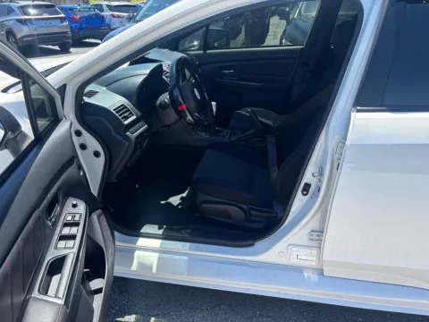 More photos of 2021 Subaru WRX Premium at MAG Auto - Munsterman Automotive Group, MO