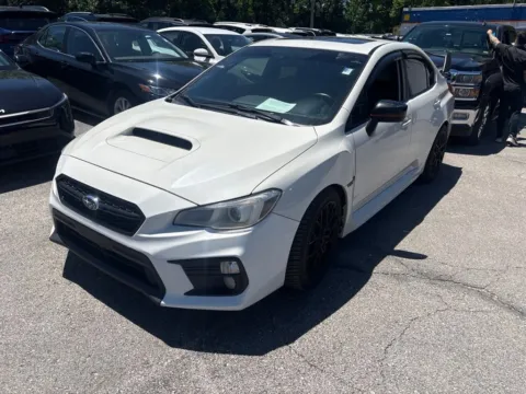 Photos of 2021 Subaru WRX Premium for sale in Blue Springs, MO at MAG Auto - Munsterman Automotive Group