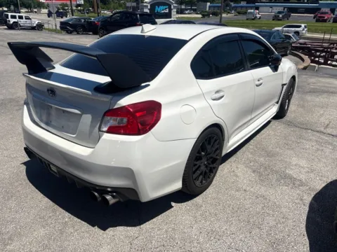More photos of 2021 Subaru WRX Premium at MAG Auto - Munsterman Automotive Group, MO
