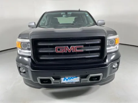 Photos of 2014 GMC Sierra 1500 SLT for sale in Blue Springs, MO at MAG Auto - Munsterman Automotive Group