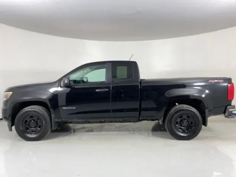 More photos of 2016 Chevrolet Colorado Work Truck at MAG Auto - Munsterman Automotive Group, MO