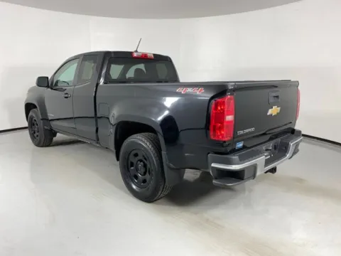 More photos of 2016 Chevrolet Colorado Work Truck at MAG Auto - Munsterman Automotive Group, MO