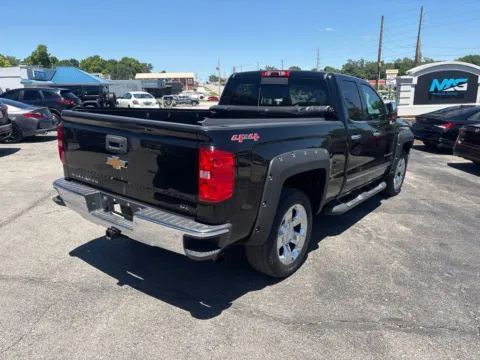 More photos of 2015 Chevrolet Silverado 1500 LTZ at MAG Auto - Munsterman Automotive Group, MO