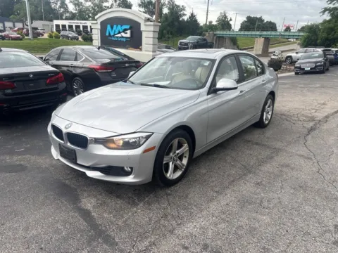 Photos of 2014 BMW 3 Series 328i xDrive for sale in Blue Springs, MO at MAG Auto - Munsterman Automotive Group