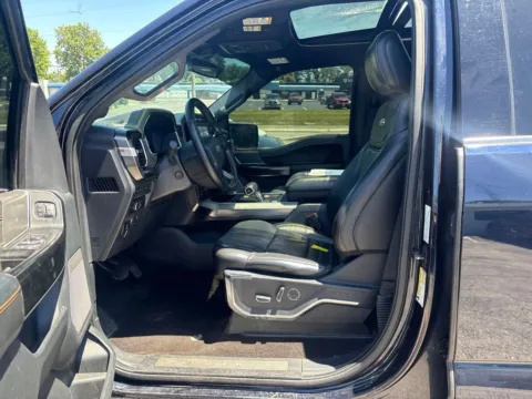More photos of 2021 Ford F-150 Platinum at MAG Auto - Munsterman Automotive Group, MO