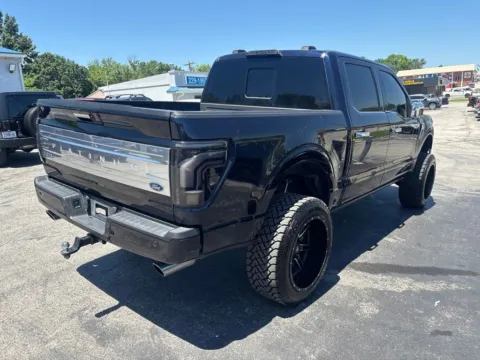 More photos of 2021 Ford F-150 Platinum at MAG Auto - Munsterman Automotive Group, MO