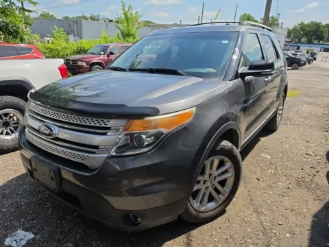 Photos of 2015 Ford Explorer XLT for sale in Blue Springs, MO at MAG Auto - Munsterman Automotive Group