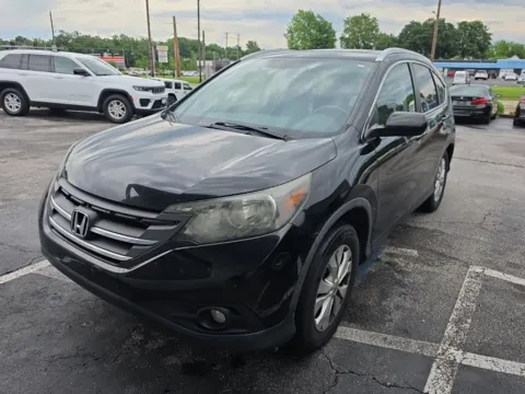 Photos of 2013 Honda CR-V EX-L for sale in Blue Springs, MO at MAG Auto - Munsterman Automotive Group