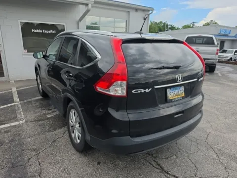 Another view of 2013 Honda CR-V EX-L for sale in Blue Springs, MO at MAG Auto - Munsterman Automotive Group