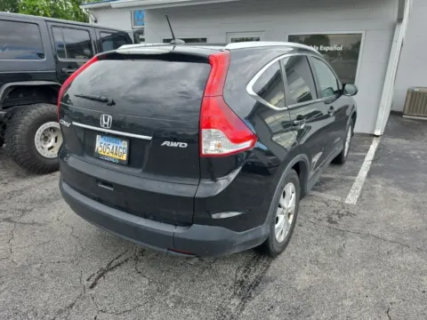 More photos of 2013 Honda CR-V EX-L at MAG Auto - Munsterman Automotive Group, MO