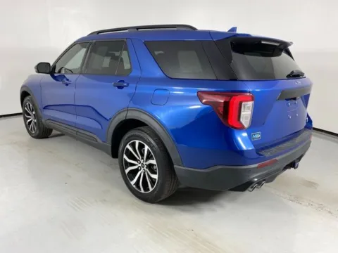 More photos of 2020 Ford Explorer ST at MAG Auto - Munsterman Automotive Group, MO