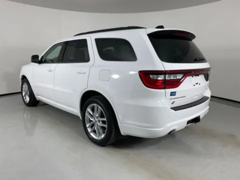 More photos of 2023 Dodge Durango GT Plus at MAG Auto - Munsterman Automotive Group, MO