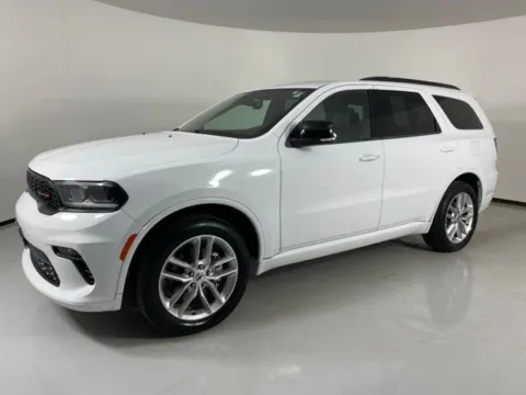 Another view of 2023 Dodge Durango GT Plus for sale in Blue Springs, MO at MAG Auto - Munsterman Automotive Group