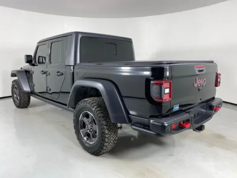 More photos of 2021 Jeep Gladiator Rubicon at MAG Auto - Munsterman Automotive Group, MO