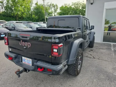 More photos of 2021 Jeep Gladiator Rubicon at MAG Auto - Munsterman Automotive Group, MO