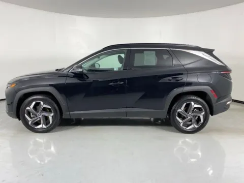 More photos of 2024 Hyundai Tucson Limited at MAG Auto - Munsterman Automotive Group, MO