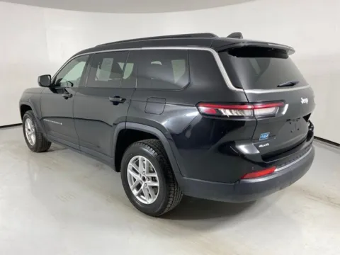 More photos of 2024 Jeep Grand Cherokee L Laredo at MAG Auto - Munsterman Automotive Group, MO