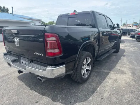More photos of 2022 Ram 1500 Laramie at MAG Auto - Munsterman Automotive Group, MO