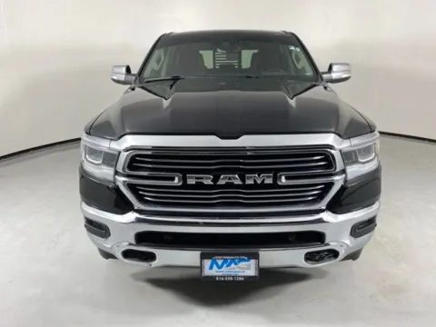 Photos of 2022 Ram 1500 Laramie for sale in Blue Springs, MO at MAG Auto - Munsterman Automotive Group
