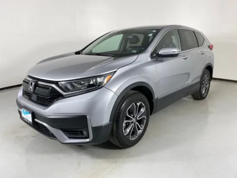 Another view of 2022 Honda CR-V EX-L for sale in Blue Springs, MO at MAG Auto - Munsterman Automotive Group