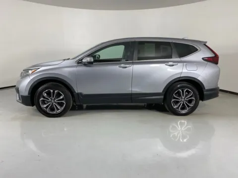 More photos of 2022 Honda CR-V EX-L at MAG Auto - Munsterman Automotive Group, MO