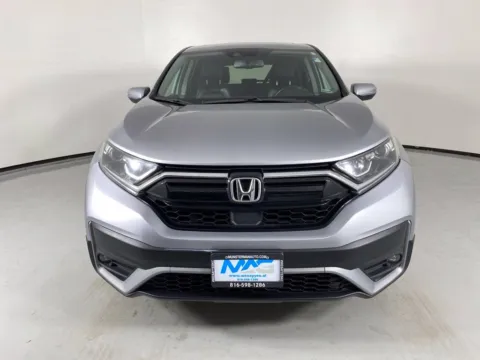 Photos of 2022 Honda CR-V EX-L for sale in Blue Springs, MO at MAG Auto - Munsterman Automotive Group