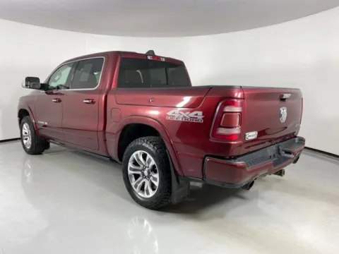 More photos of 2019 Ram 1500 Laramie Longhorn at MAG Auto - Munsterman Automotive Group, MO