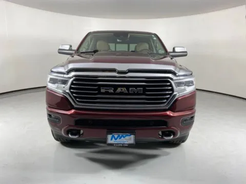 Photos of 2019 Ram 1500 Laramie Longhorn for sale in Blue Springs, MO at MAG Auto - Munsterman Automotive Group