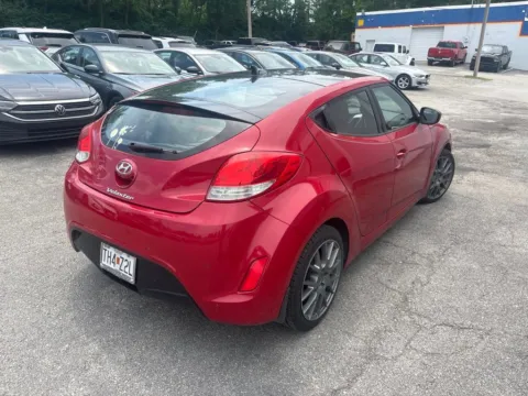 More photos of 2012 Hyundai Veloster at MAG Auto - Munsterman Automotive Group, MO